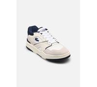 Lacoste - LINESHOT 223 4 SMA - grau - Sneaker - Größe 40