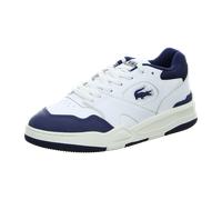Lacoste Lineshot für Herren, weiß, Größe 44 ½ EU / 10 UK