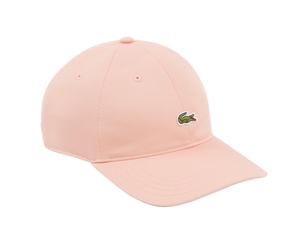 Lacoste Logo Cap Stück