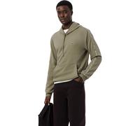 Lacoste Logo Stripe Hoodie Herren XL Grün