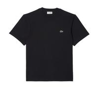 Lacoste Classic T-Shirt schwarz - L