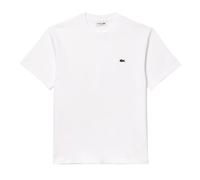 Lacoste Classic T-Shirt weiß - M