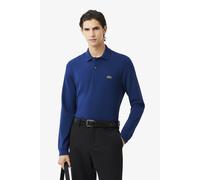 Lacoste Long Sleeve Polo Methylene Größe: XXL | Business hemden Outlet | Herren