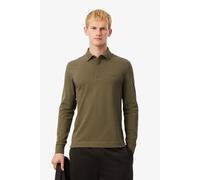 Lacoste Long Sleeve Polo Olive Größe: XL | Poloshirts Outlet | Herren | Grün