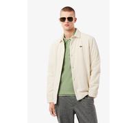 Lacoste Long Sleeve Woven Shirt Lapland Größe: 40 | Leichte Jacken Outlet | Herren