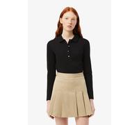 Lacoste Damen PF5464 Poloshirt, Noir, 40