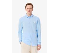 Lacoste Longsleeve Woven Shirt Overview Größe: 40 | Business hemden Outlet | Herren