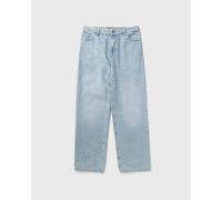 Lacoste 5 Pocket Loose Fit Indigo Jeans Blau in Größe W34xL32
