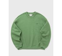 Lacoste Loose Fit Heavy Fleece Sweatshirt men Sweatshirts green in Größe:XL