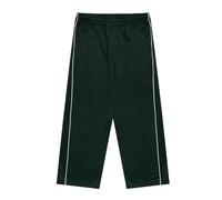 Lacoste Loose Fit Satin Sweatpants Grün