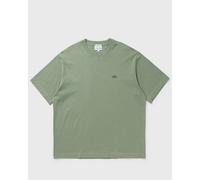 Lacoste Loose Fit T-Shirt men Shortsleeves green in Größe:M