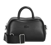 Lacoste Lora - Umhängetasche Mini 18 cm (black)