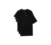 Lacoste Lounge Modern für Herren (1 Stück), Schwarz, Größe S
