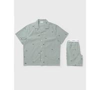 Lacoste LOUNGEWEAR PYJAMA SET men Sleep- & Loungewear green in Größe:L