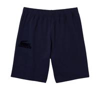 Lacoste - "Loungewear" Shorts für Herren (Blau) S