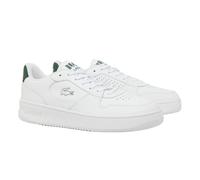 Lacoste L001 SET Rennradschuhe weiß grün - 46