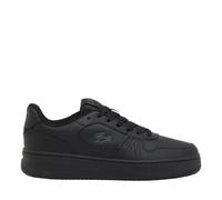 Lacoste Herren Sneaker Low L001 Set 225 6 Schwarz 45