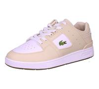 Lacoste M COURT CAGE LEATHER Gr. 10½