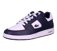Lacoste M COURT CAGE LEATHER Gr. 10