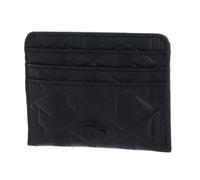 LACOSTE Maheki Credit Card Holder Noir