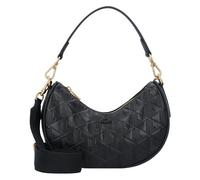 Lacoste Umhängetasche Maheki Moon Bag S Schwarz