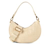 Lacoste Maheki Schultertasche poudre Damen