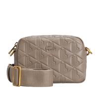 Lacoste Maheki - Umhängetasche 17 cm (simply taupe)