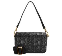 Lacoste Maheki - Umhängetasche 21 cm (schwarz)