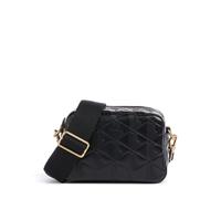 Lacoste Maheki - Umhängetasche 17 cm (schwarz)