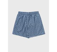 Lacoste MAILLOT DE BAIN men Swimwear grey in Größe:M