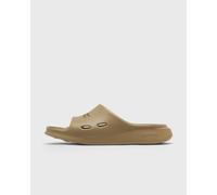 Lacoste Molded Slide Badesandalen hellbraun - 43