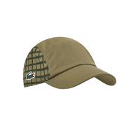 Lacoste Men Fall Player Hat Khaki Unisex Khaki