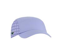 Lacoste Men Fall Player Hat Lt. Blue Unisex Lt. Blue