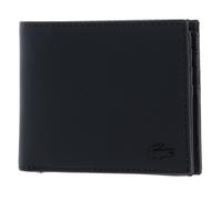 LACOSTE Men's Classic Billfold S Noir