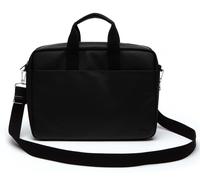 Laptoptasche mit Logo One Size men Schwarz