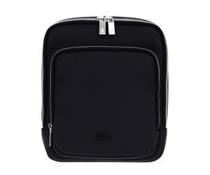LACOSTE Men's Classic Crossover Bag Noir
