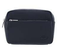 LACOSTE Men's Classic Reporter Bag Marine 166