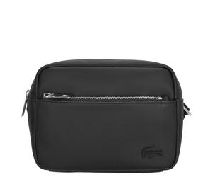 Lacoste Men's Classic Reporter - Umhängetasche 21 cm (black)