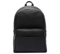 LACOSTE Men's Classic Backpack Noir 
