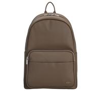 Lacoste Men S Classic Daypack S RFID Schutz 44 cm Laptopfach morel (TAS033026)
