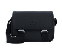Lacoste Men's Classic Umhängetasche 23 cm schwarz