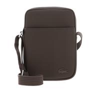 LACOSTE Men's Classic Vertical Camera Bag S Morel
