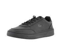 Lacoste Men's Court Pro für Herren, schwarz, Größe 43 EU / 9 UK
