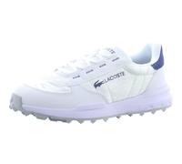 Lacoste MEN'S ELITE ACTIVE EVO SNEAKERS INDIGO P Gr. 10