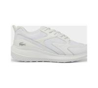 Lacoste L003 EVO Trainers Sneaker reinweiß - 42