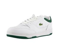 Lacoste Men's Linedrive für Herren, weiß, Größe 45 EU / 10,5 UK
