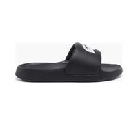 LACOSTE 49CMA0021 SERVE SLIDE Sandalias Hombre Negro