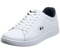 Lacoste; Men's Sneakers ; 739SMA0033407_42,5