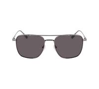 Lacoste Men's Sunglasses L261S/N - Shiny Gunmetal