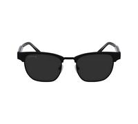 Lacoste Men's Sunglasses L266S/N - Matte Black with Lens